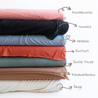 TENCEL™ Modal Jersey - Beige