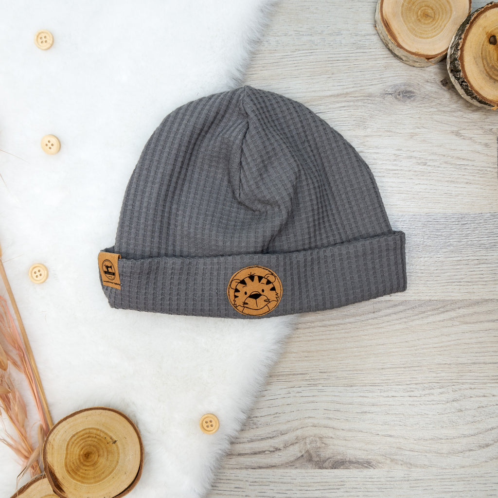 Beanie Tiger - Gr. 49-51