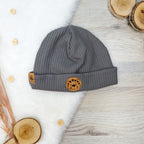 Beanie Tiger - Gr. 49-51