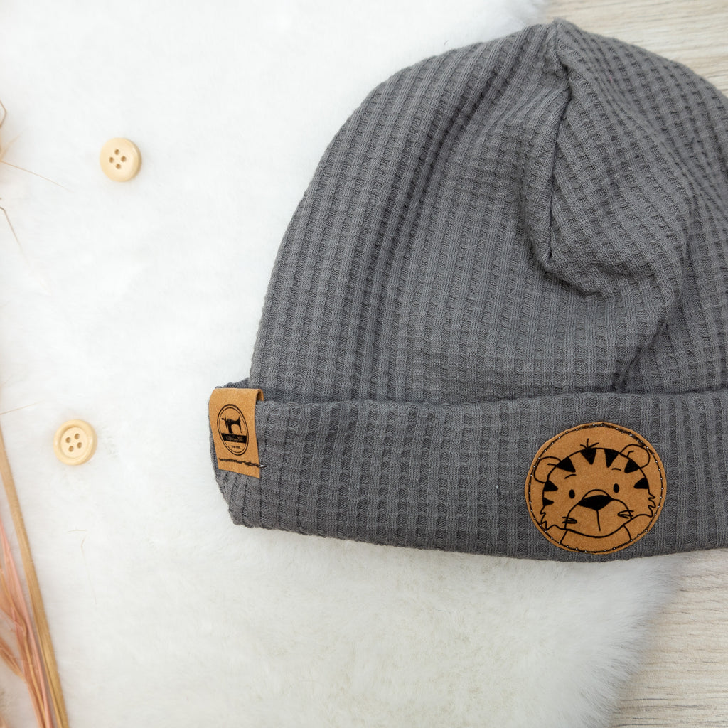 Beanie Tiger - Gr. 49-51