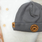 Beanie Tiger - Gr. 49-51