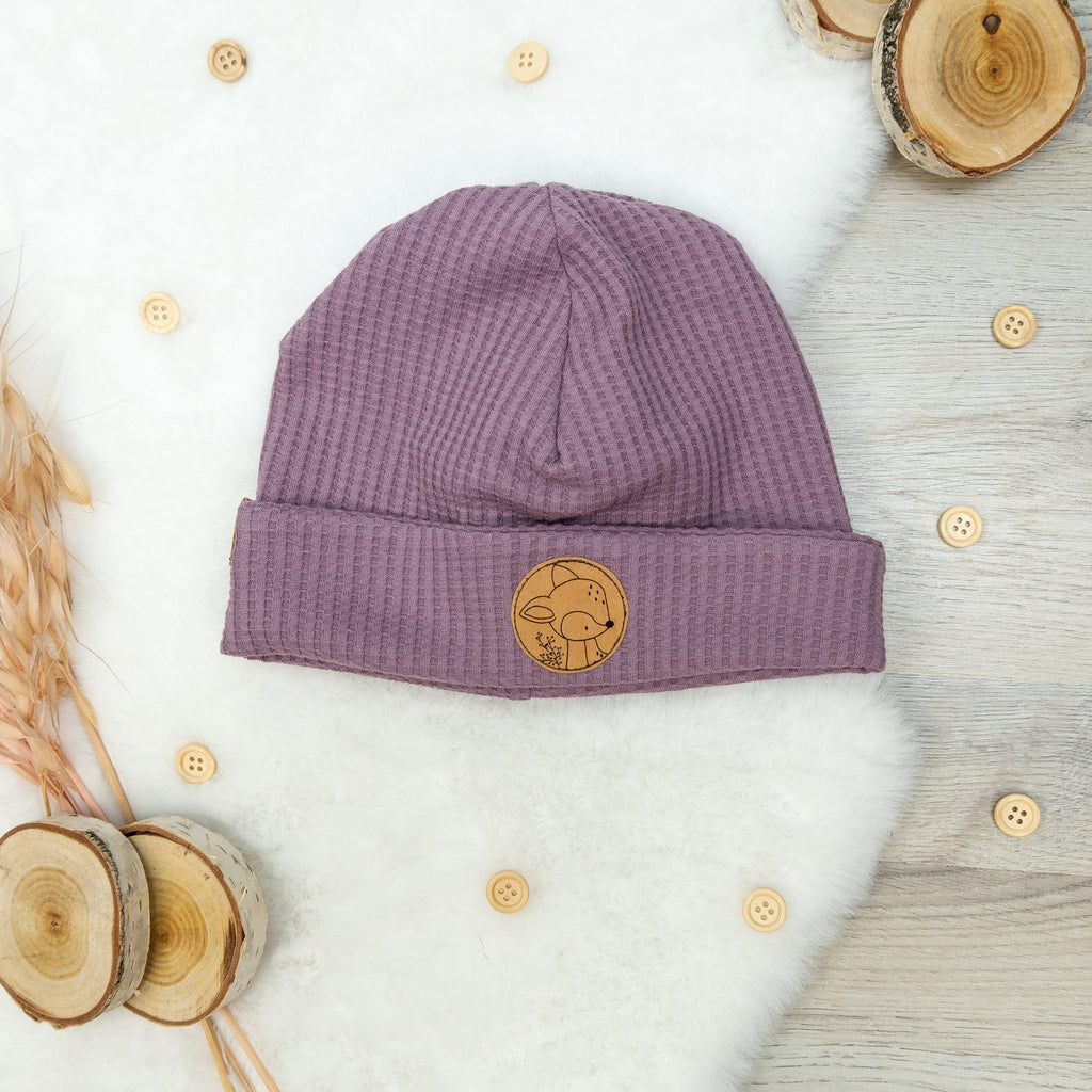 Beanie Reh - Gr. 39-42