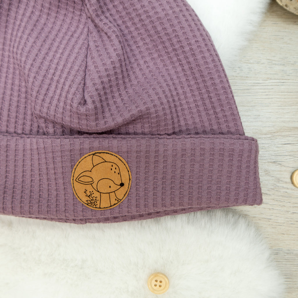 Beanie Reh - Gr. 39-42