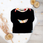 Shirt knuffige Küken - Gr. 74