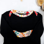 Shirt knuffige Küken - Gr. 74