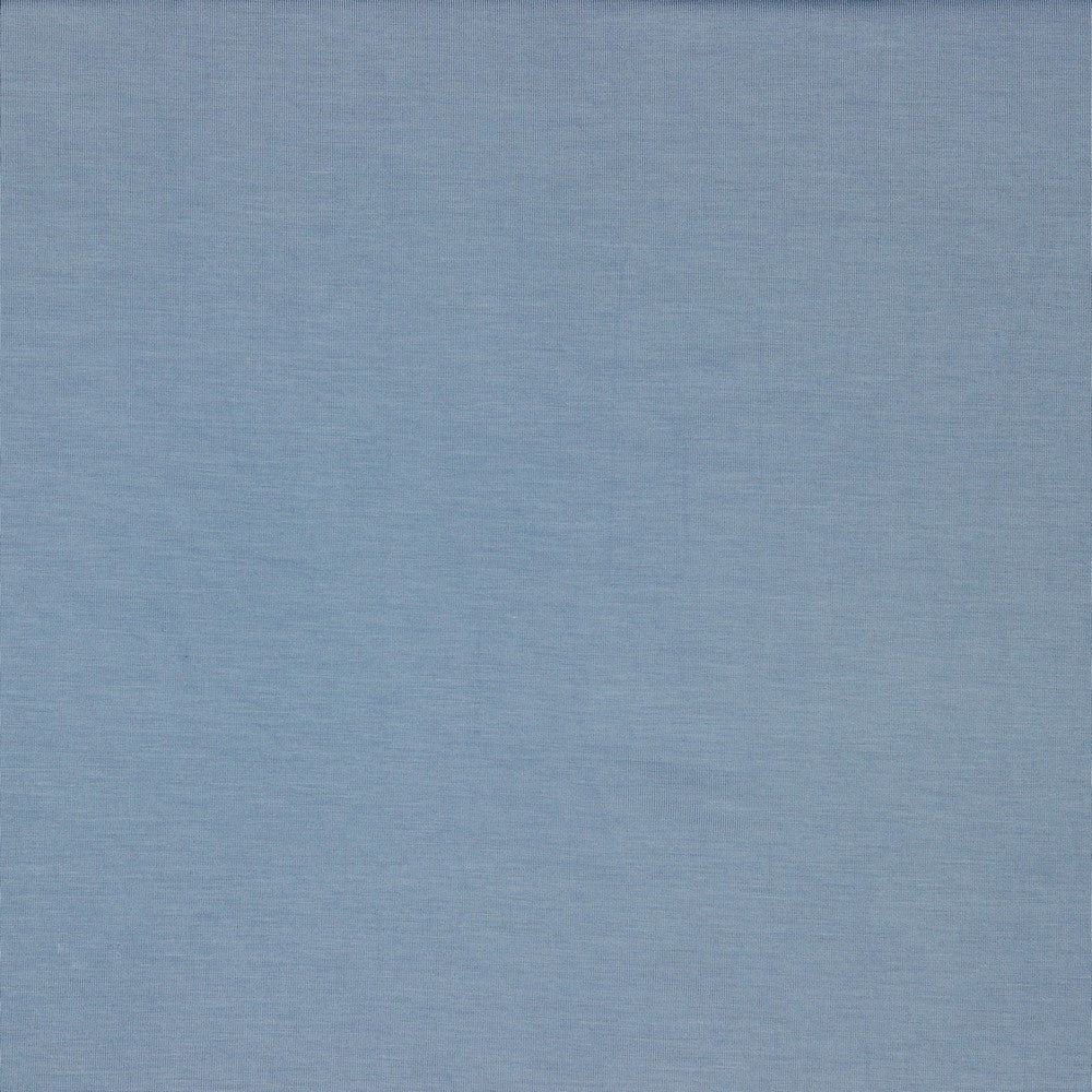 TENCEL™ Modal Jersey - Hellblau