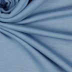 TENCEL™ Modal Jersey - Hellblau
