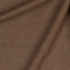 TENCEL™ Modal Jersey - Karamellbraun