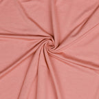 TENCEL™ Modal Jersey - Korallenrosa