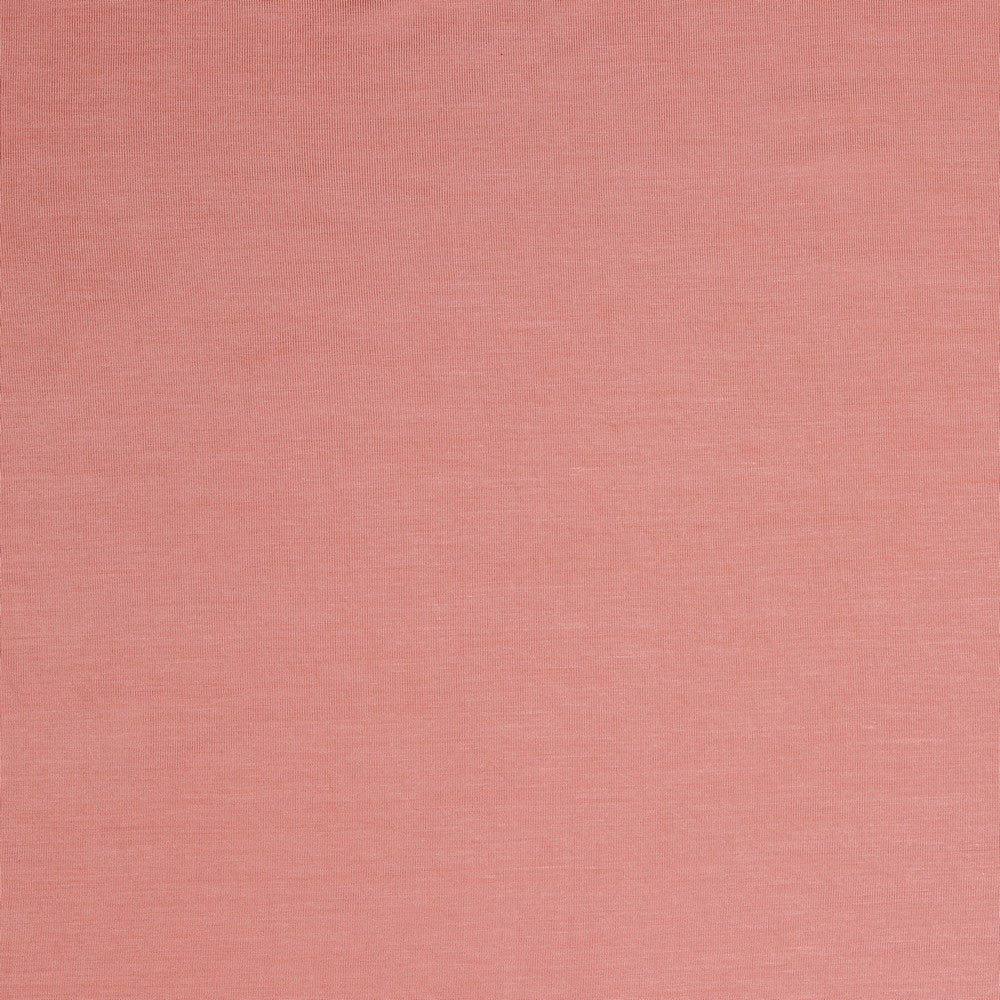 TENCEL™ Modal Jersey - Korallenrosa