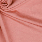 TENCEL™ Modal Jersey - Korallenrosa