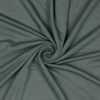 TENCEL™ Modal Jersey - Dunkle Minze
