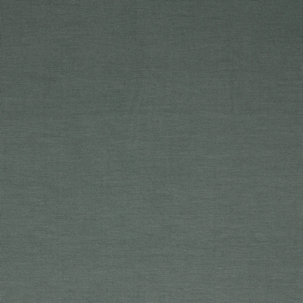 TENCEL™ Modal Jersey - Dunkle Minze