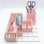 2x2 Aufbewahrungsbox Hoch