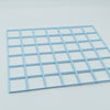 Gridsystem Basisplatte 6x7