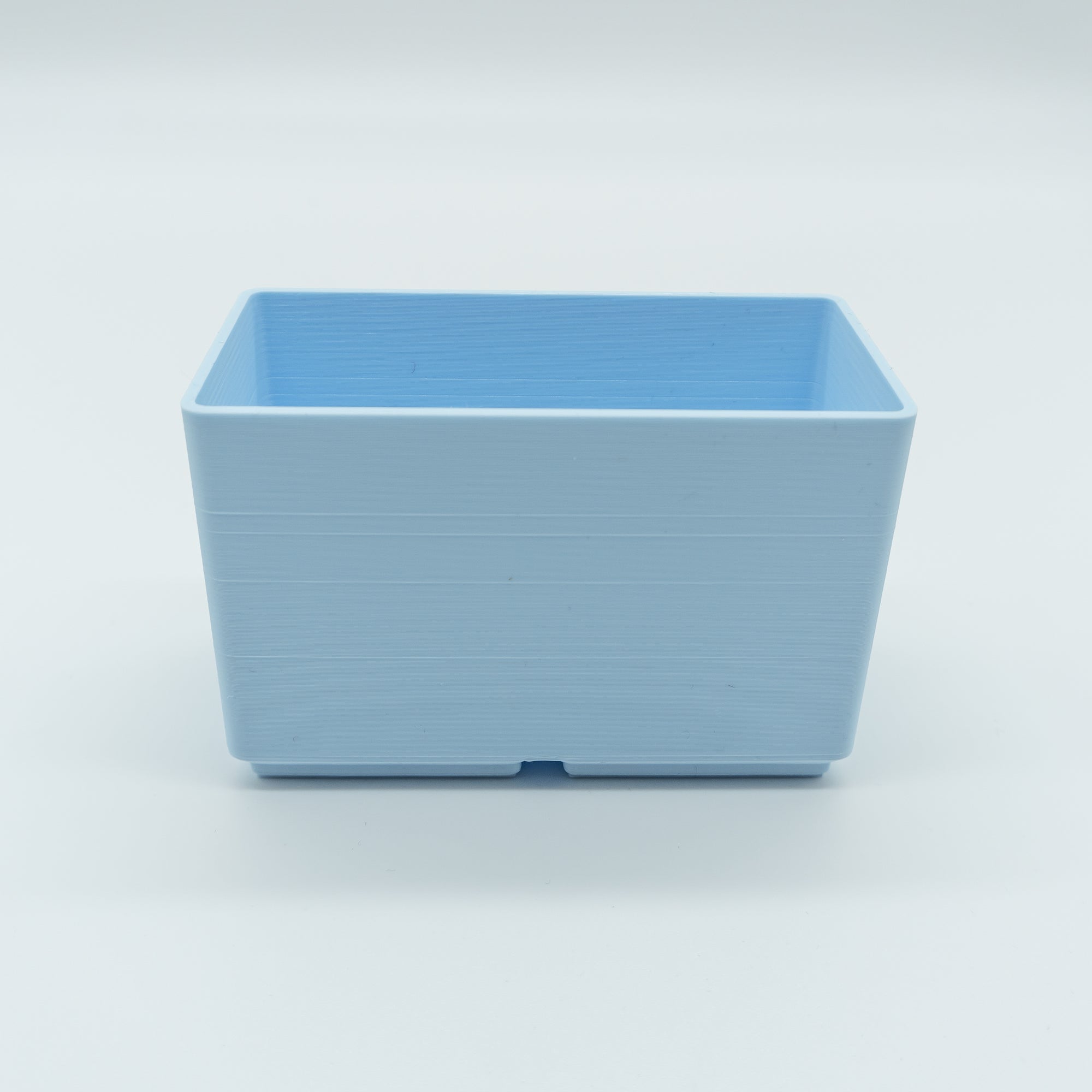 2x1 Aufbewahrungsbox | Nähutensilien Aufbewahrung