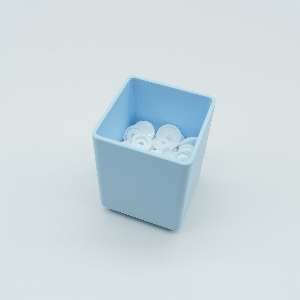 1x1 Aufbewahrungsbox