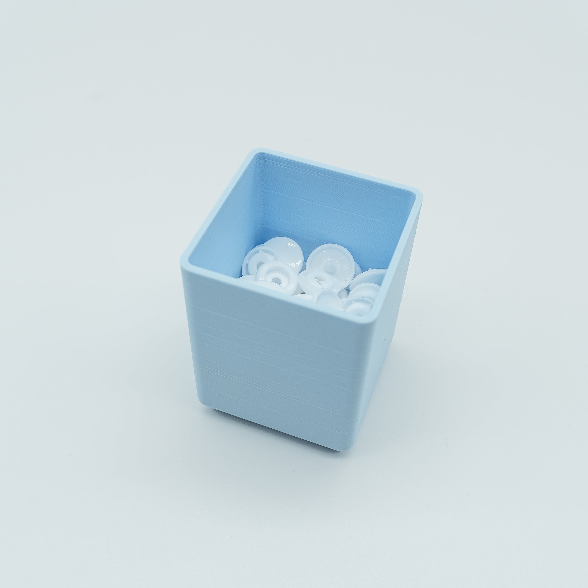 1x1 Aufbewahrungsbox