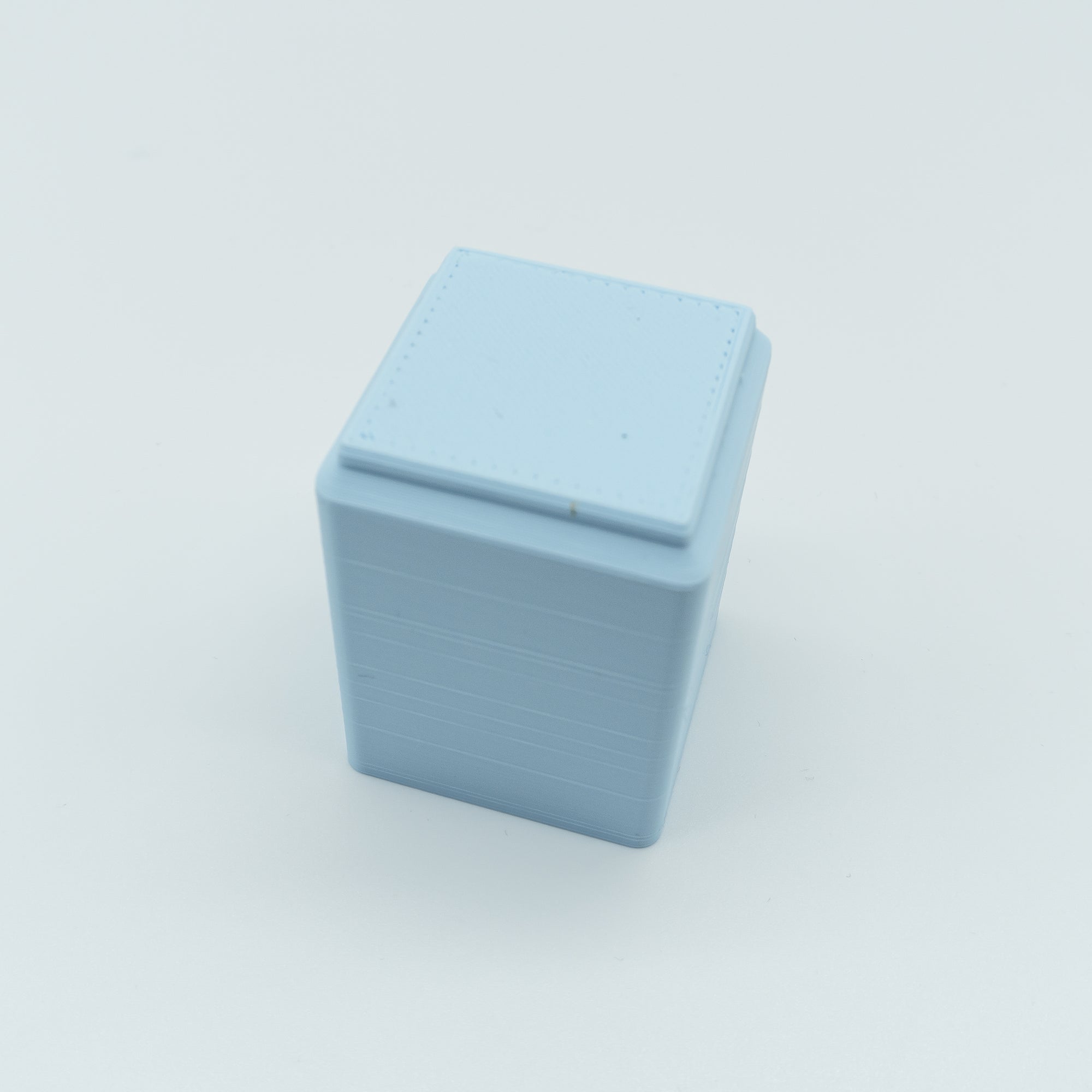 1x1 Aufbewahrungsbox
