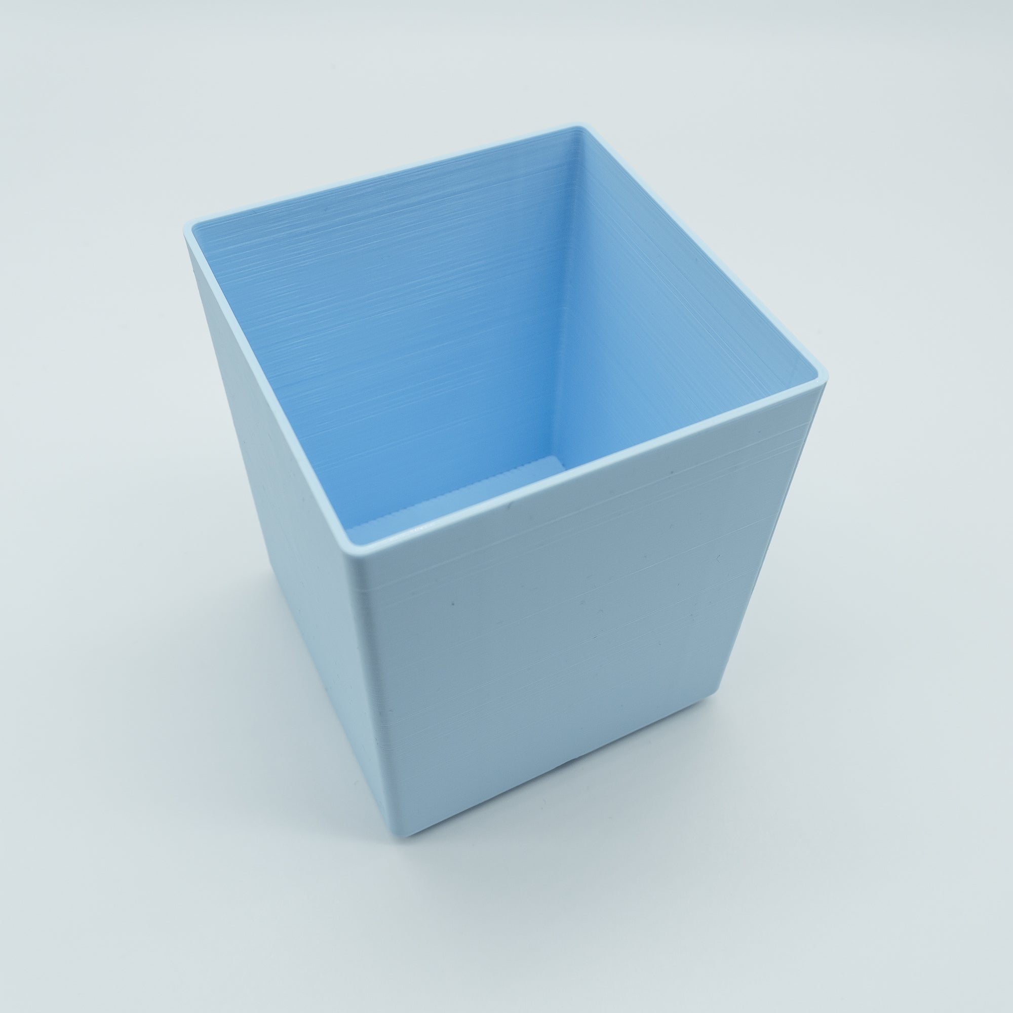 2x2 Aufbewahrungsbox Hoch