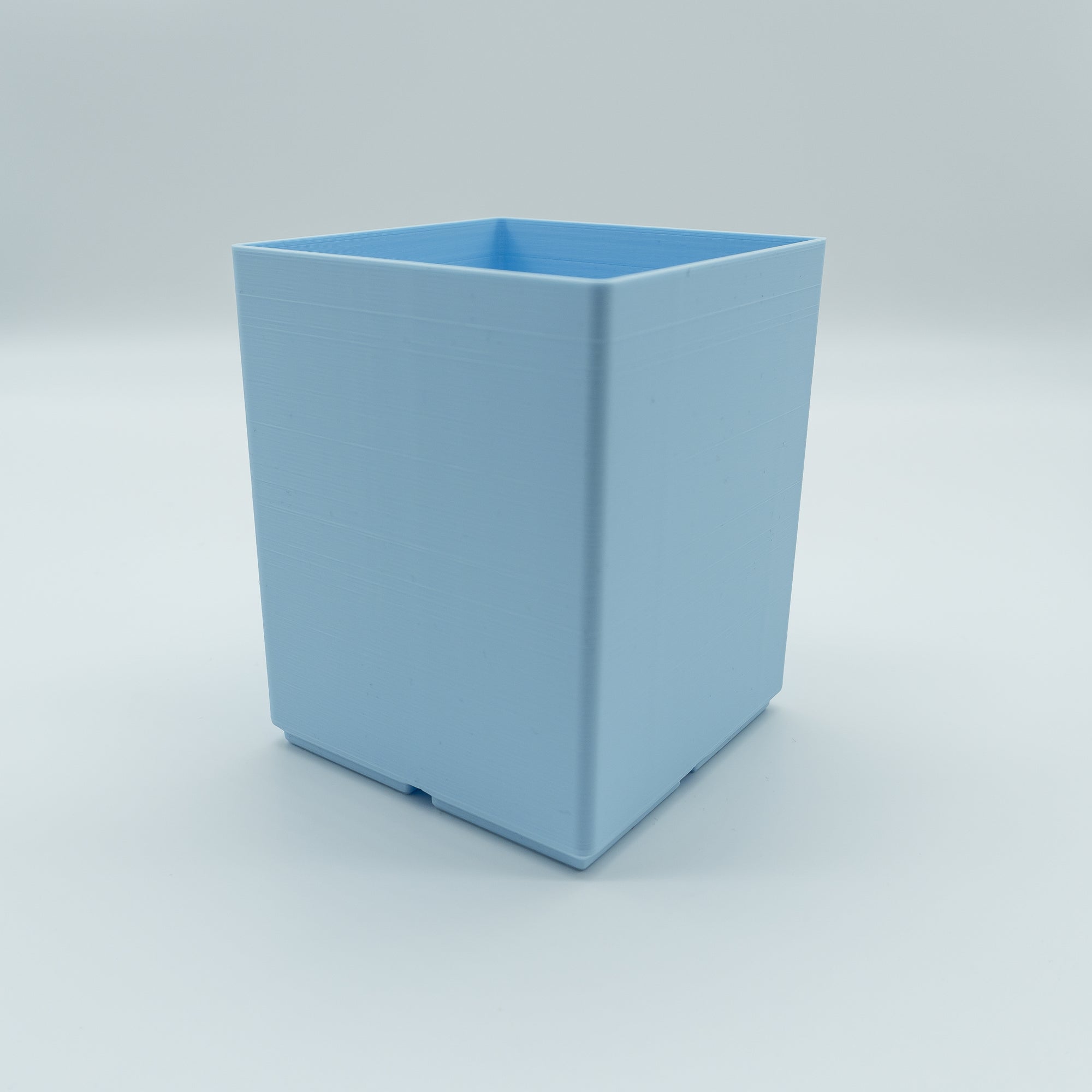 2x2 Aufbewahrungsbox Hoch