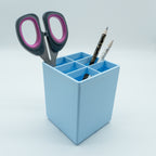 2x2 Aufbewahrungsbox Hoch