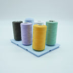 2x3 Garnrollenhalter