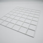 Gridsystem Basisplatte 6x7