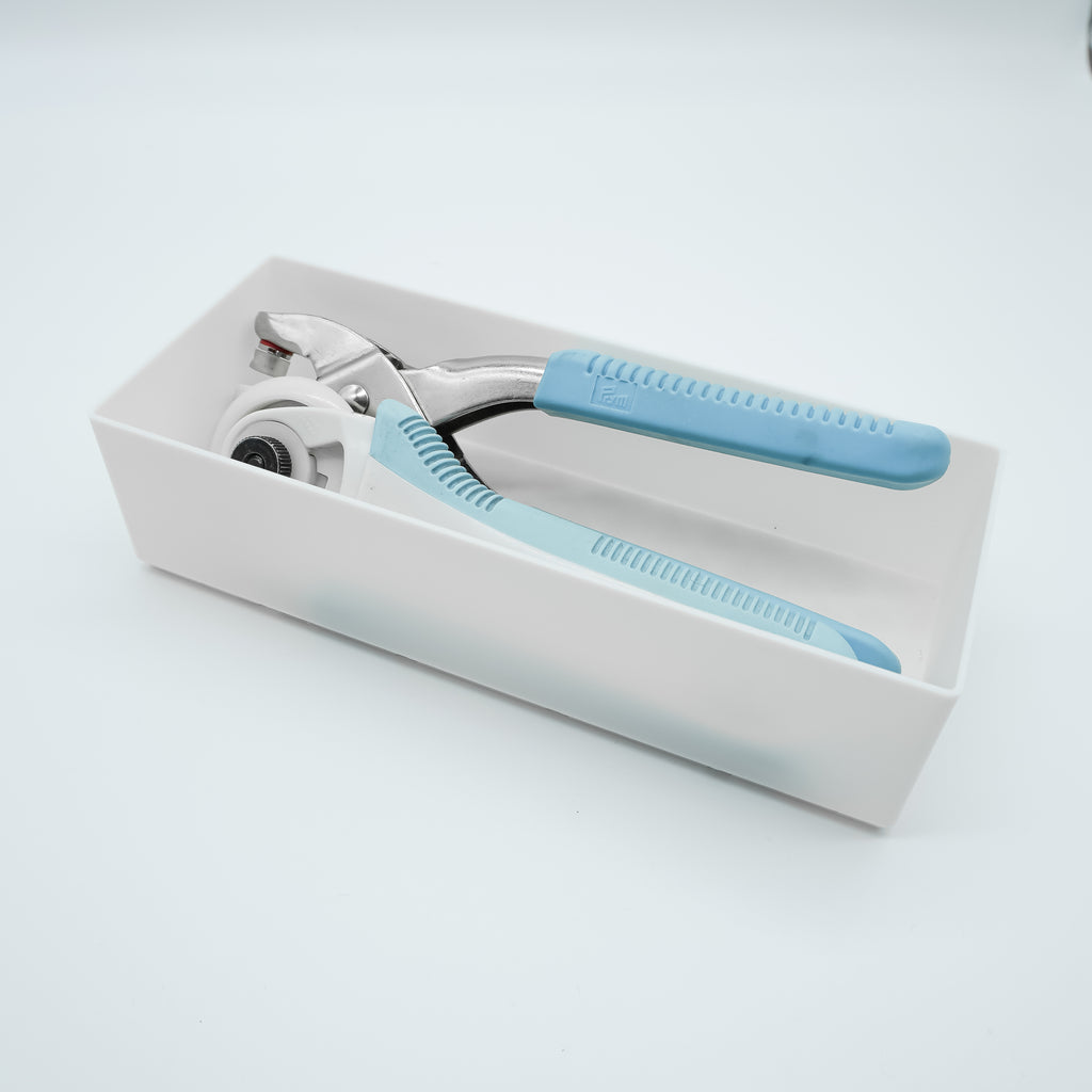 2x5 Aufbewahrungsbox