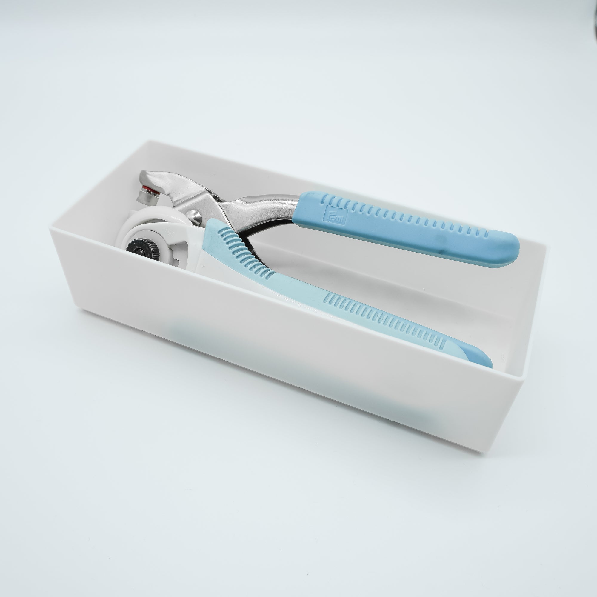 2x5 Aufbewahrungsbox