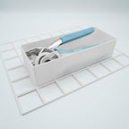 2x5 Aufbewahrungsbox