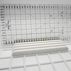 2x5 Linealhalter
