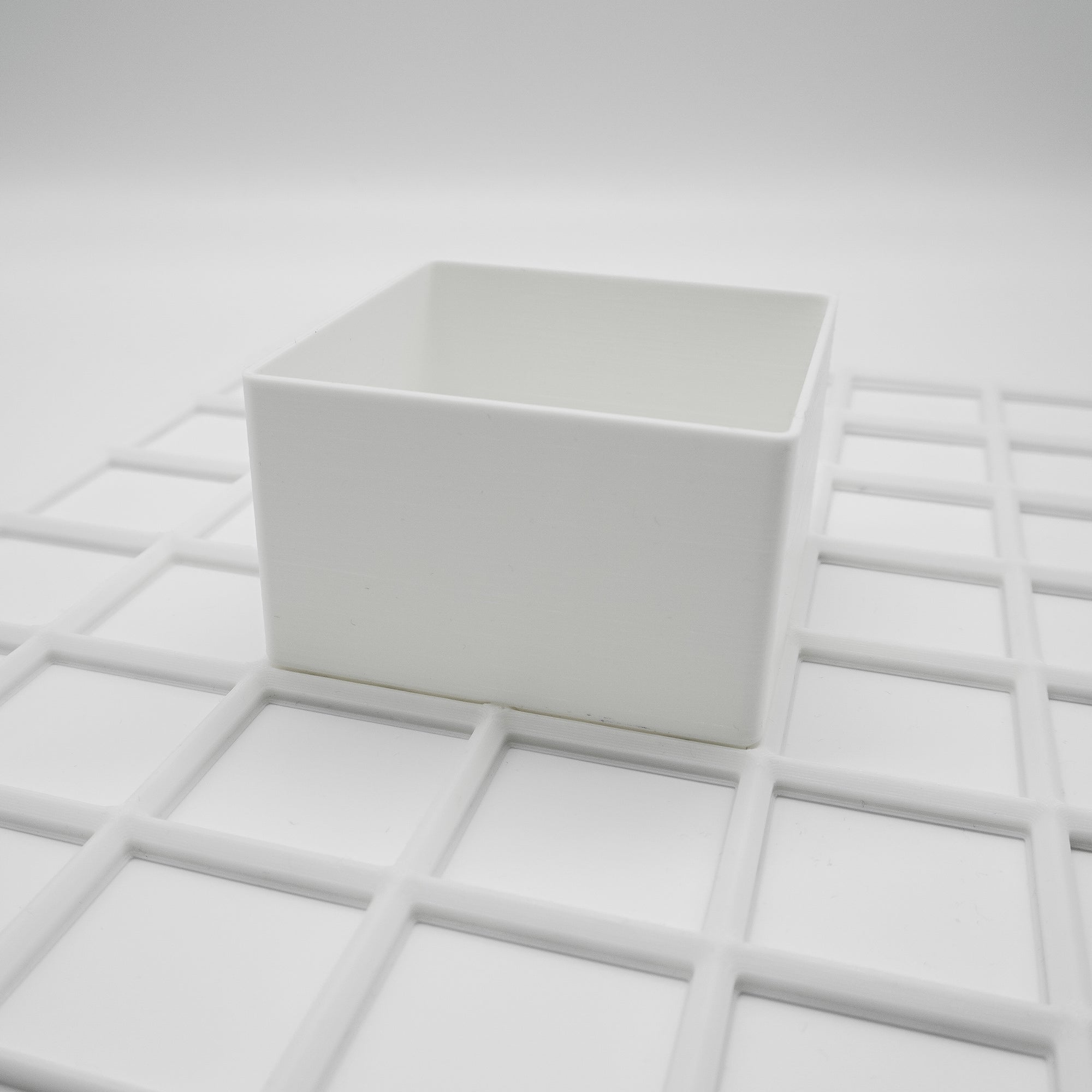 2x2 Aufbewahrungsbox