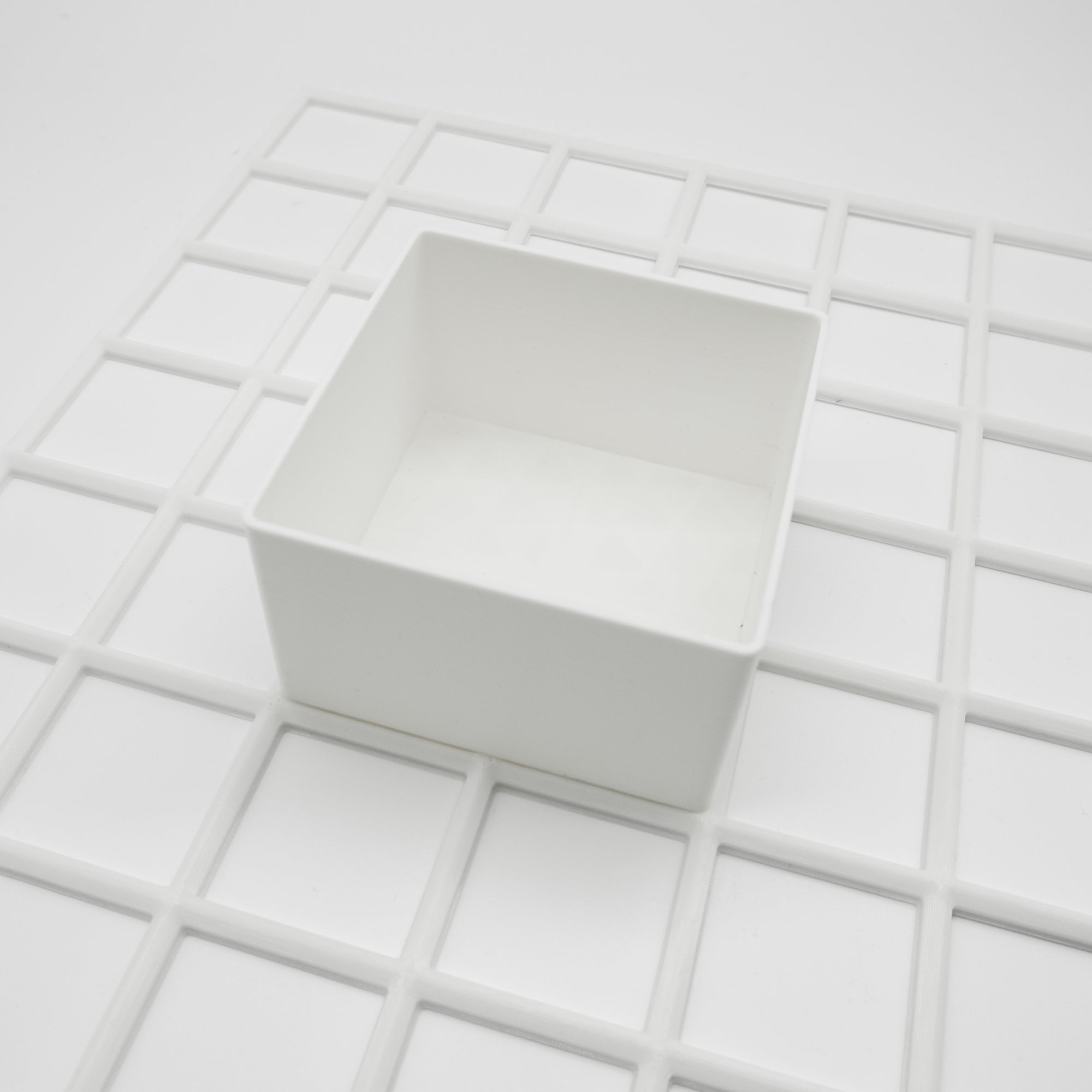 2x2 Aufbewahrungsbox