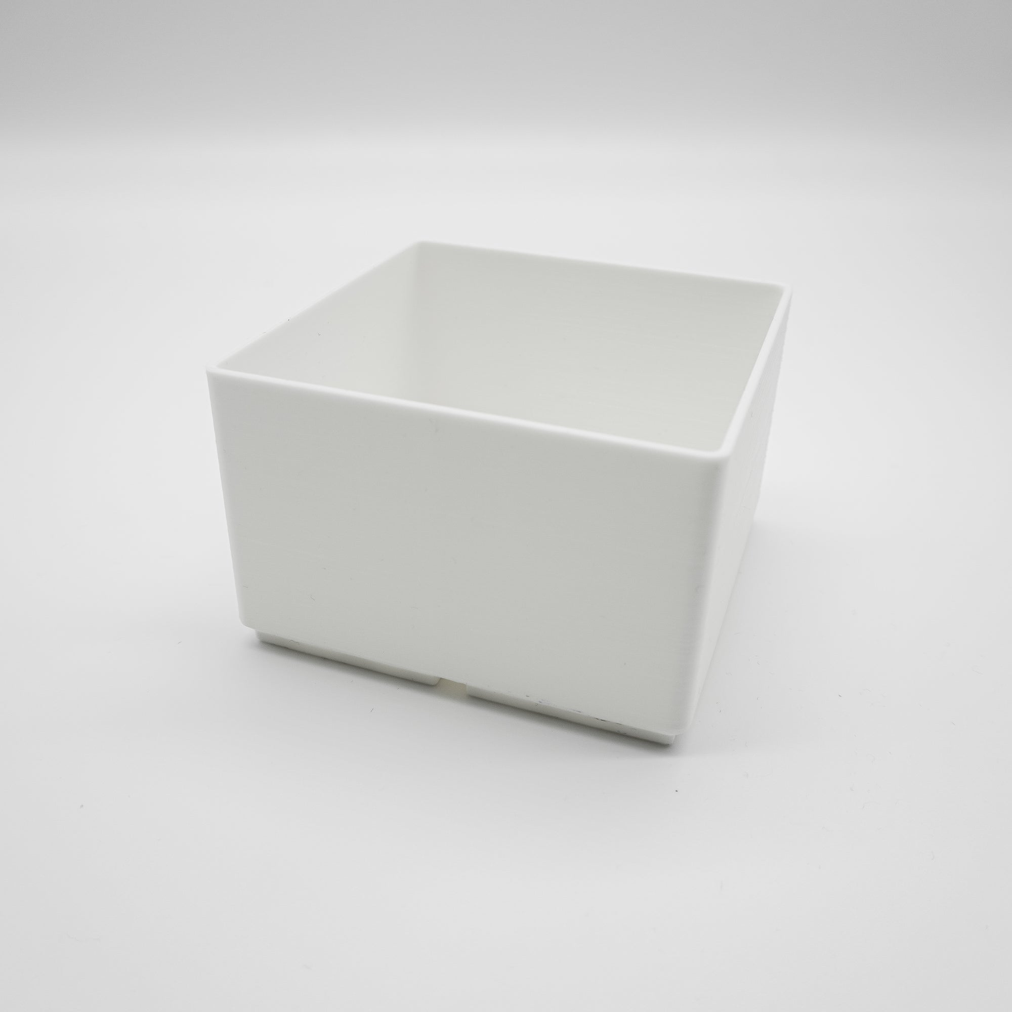 2x2 Aufbewahrungsbox