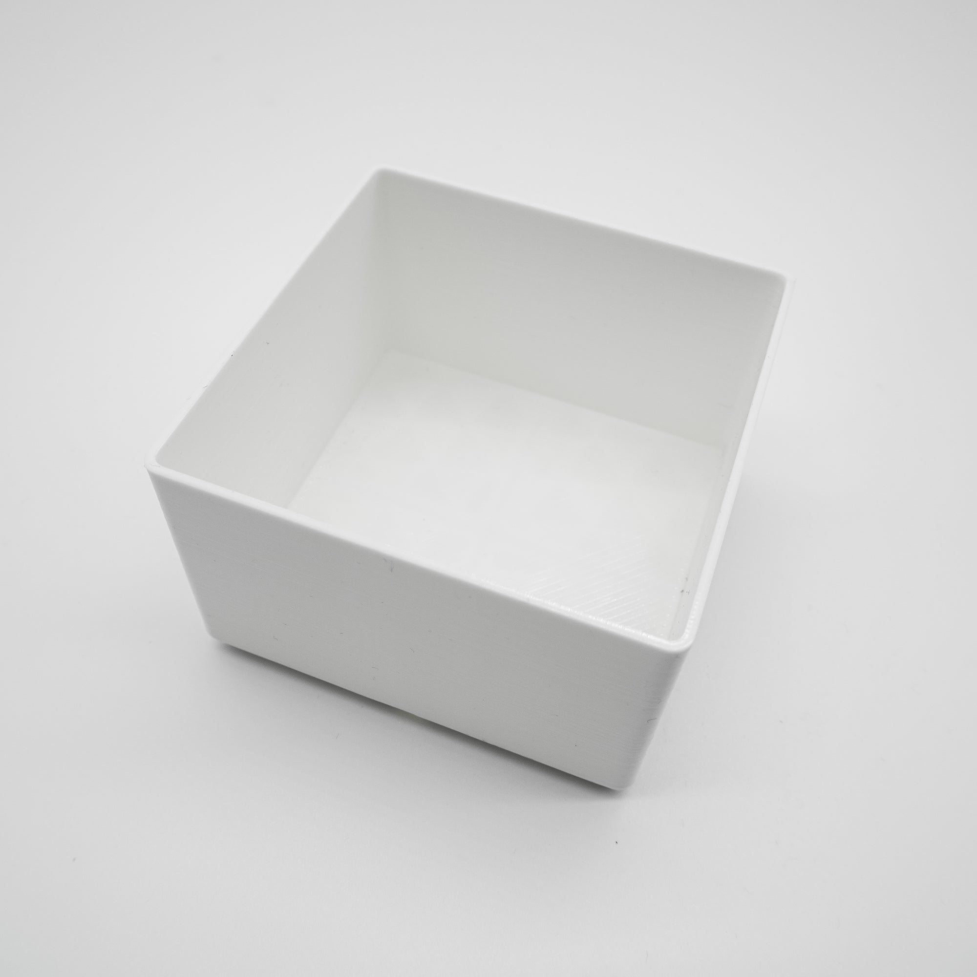 2x2 Aufbewahrungsbox