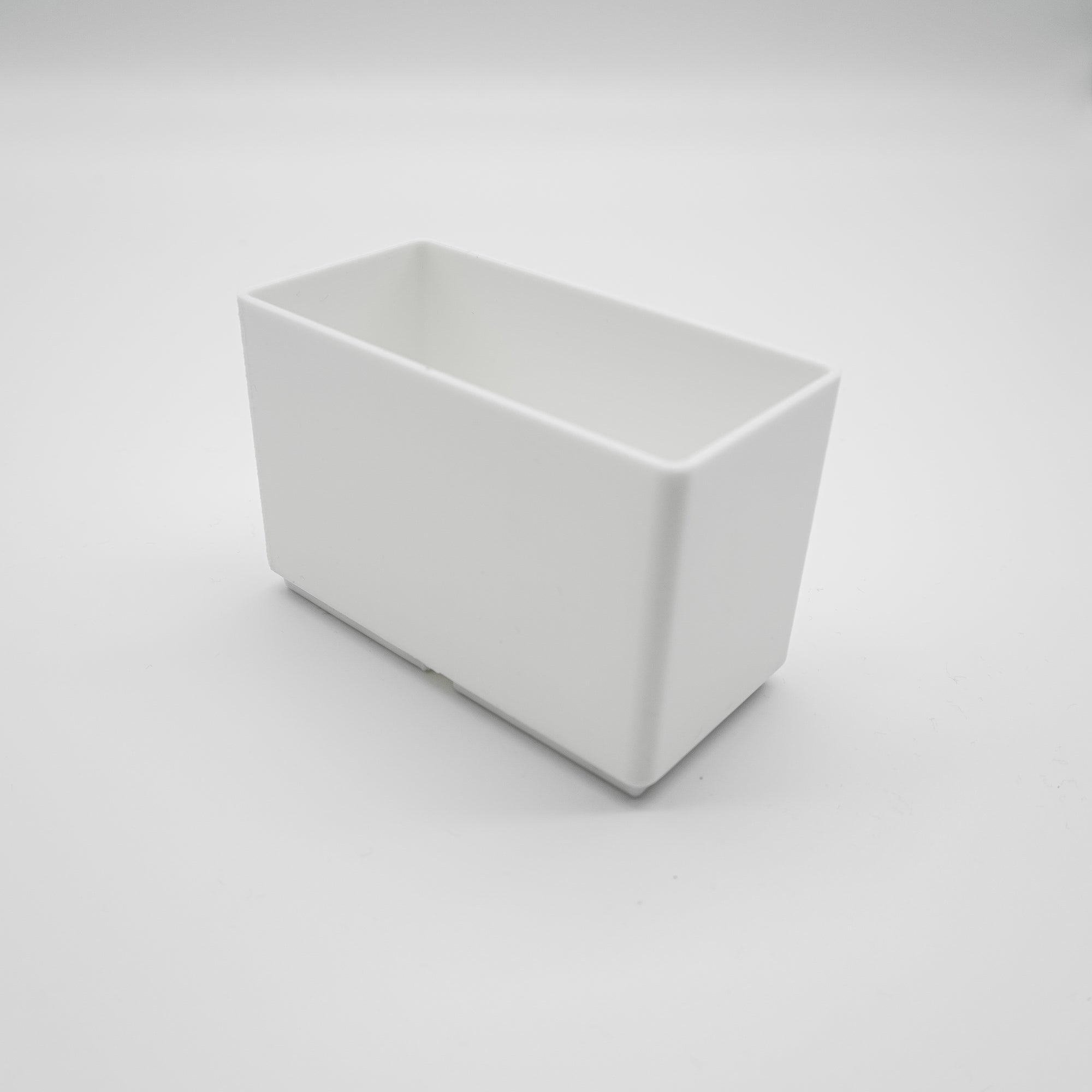2x1 Aufbewahrungsbox | Nähutensilien Aufbewahrung