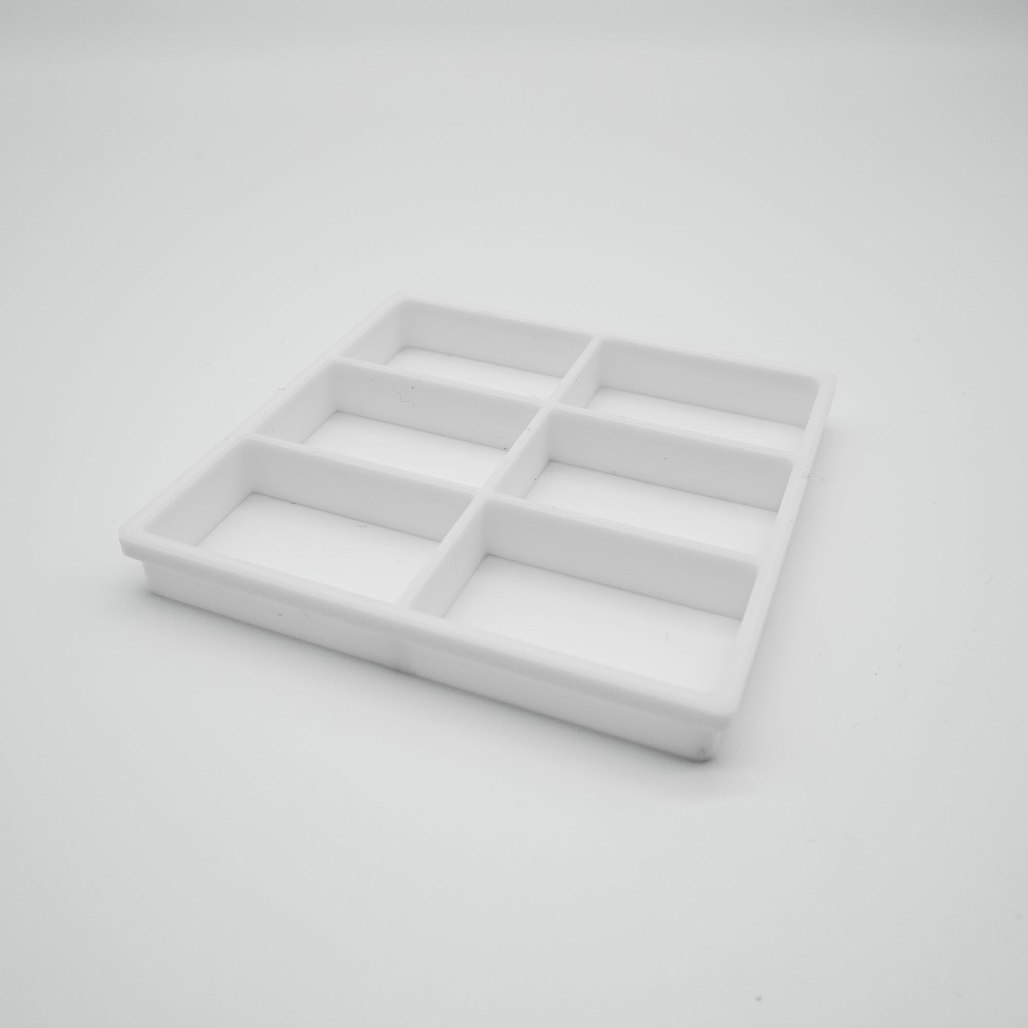 2x2 Raster-Einsatz
