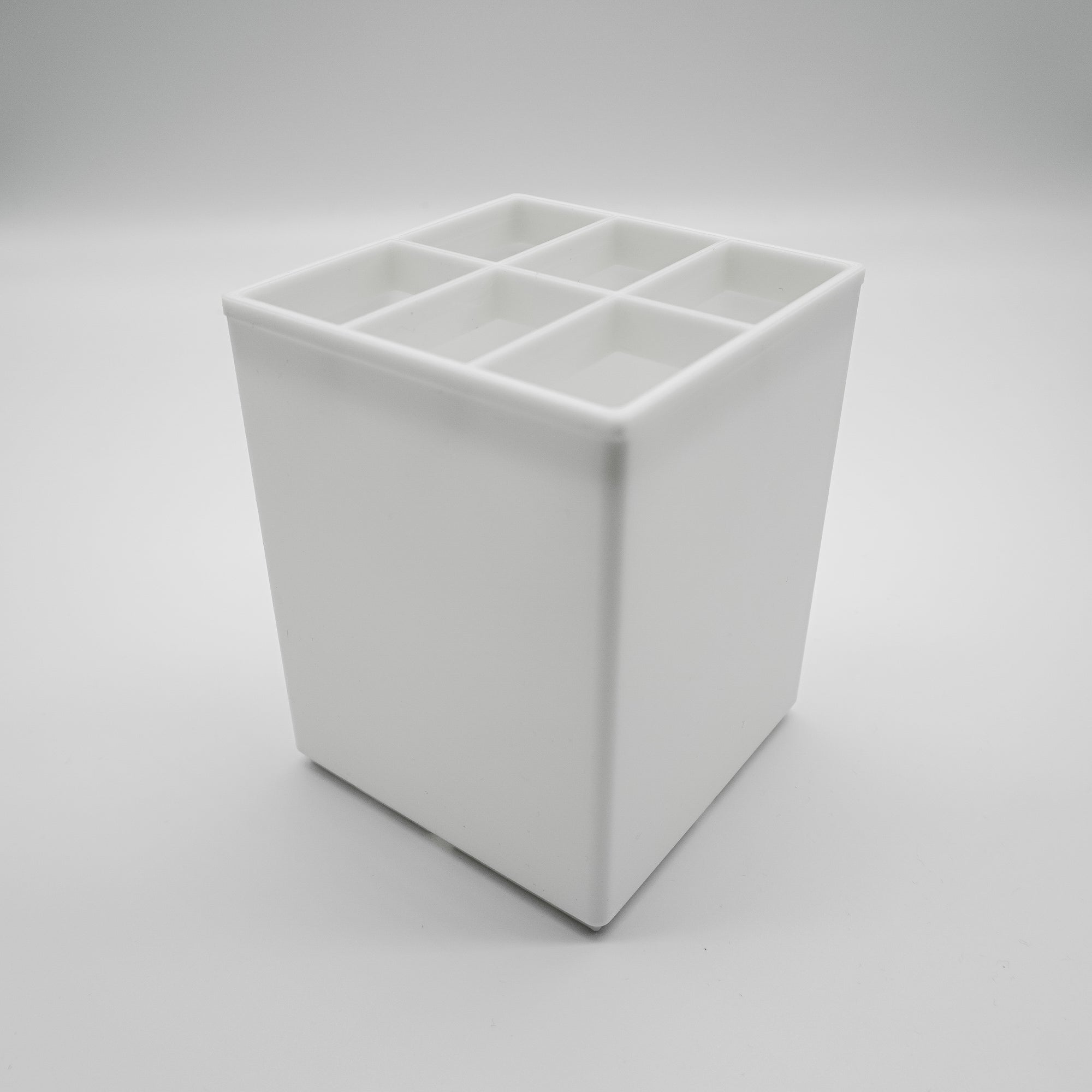 2x2 Raster-Einsatz