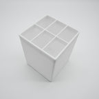 2x2 Raster-Einsatz – Organizer für Schere, Marker & Co.
