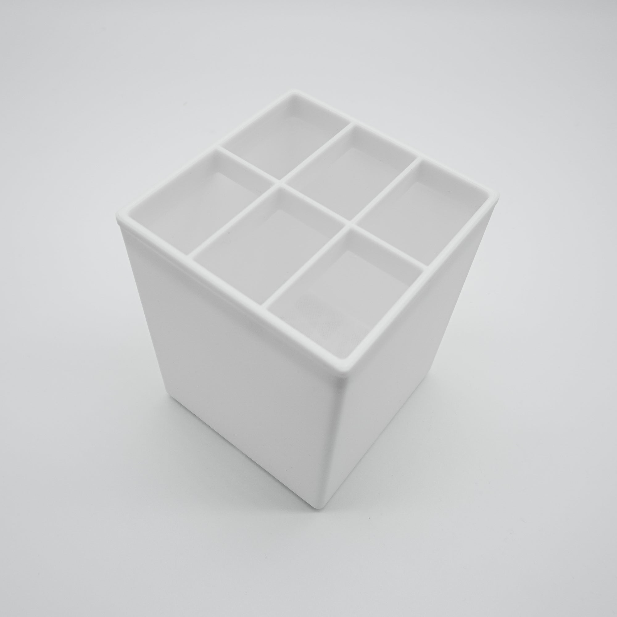 2x2 Raster-Einsatz