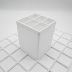 2x2 Raster-Einsatz – Organizer für Schere, Marker & Co.