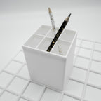 2x2 Raster-Einsatz – Organizer für Schere, Marker & Co.