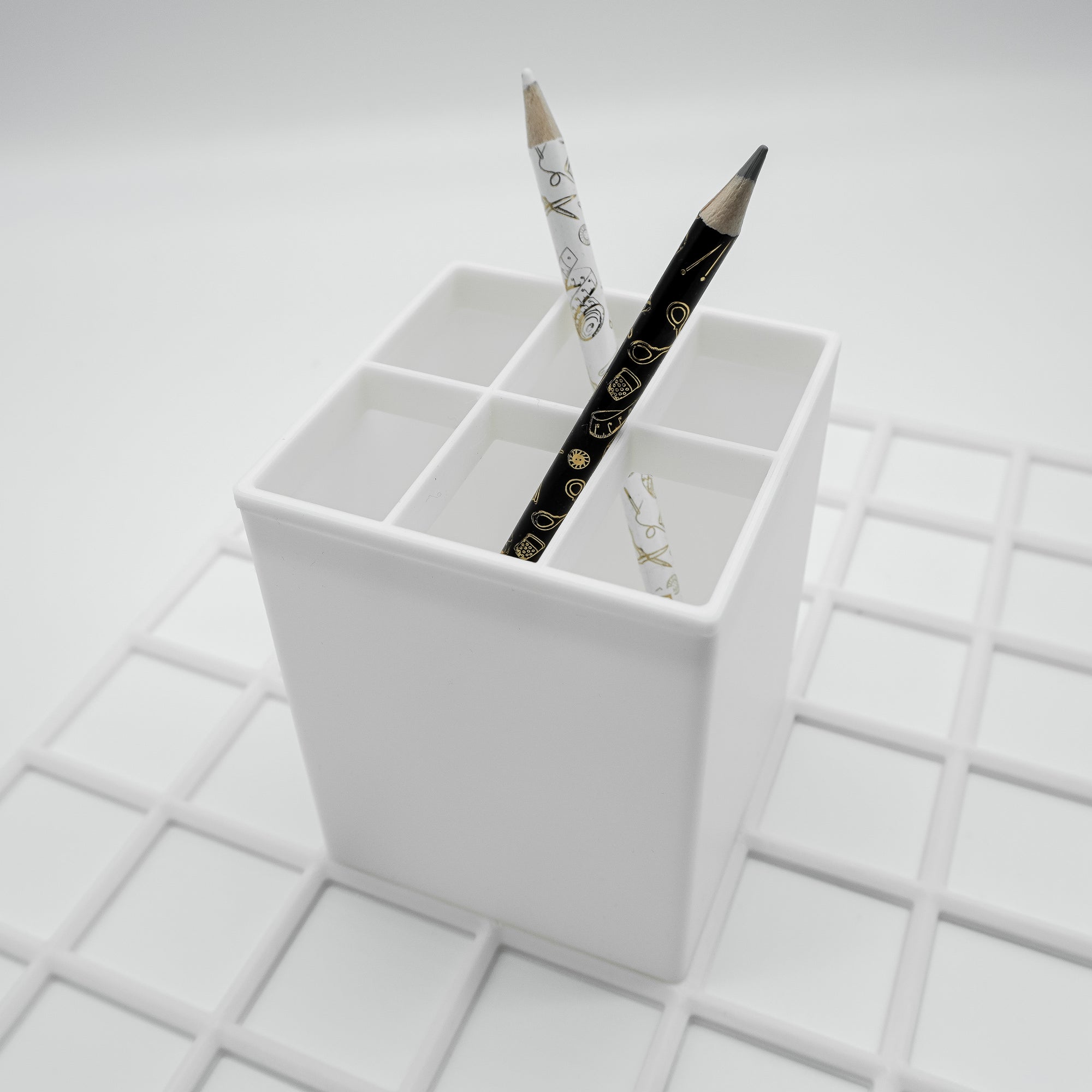 2x2 Raster-Einsatz