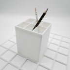 2x2 Aufbewahrungsbox Hoch