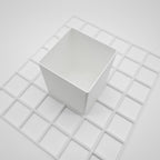2x2 Aufbewahrungsbox Hoch