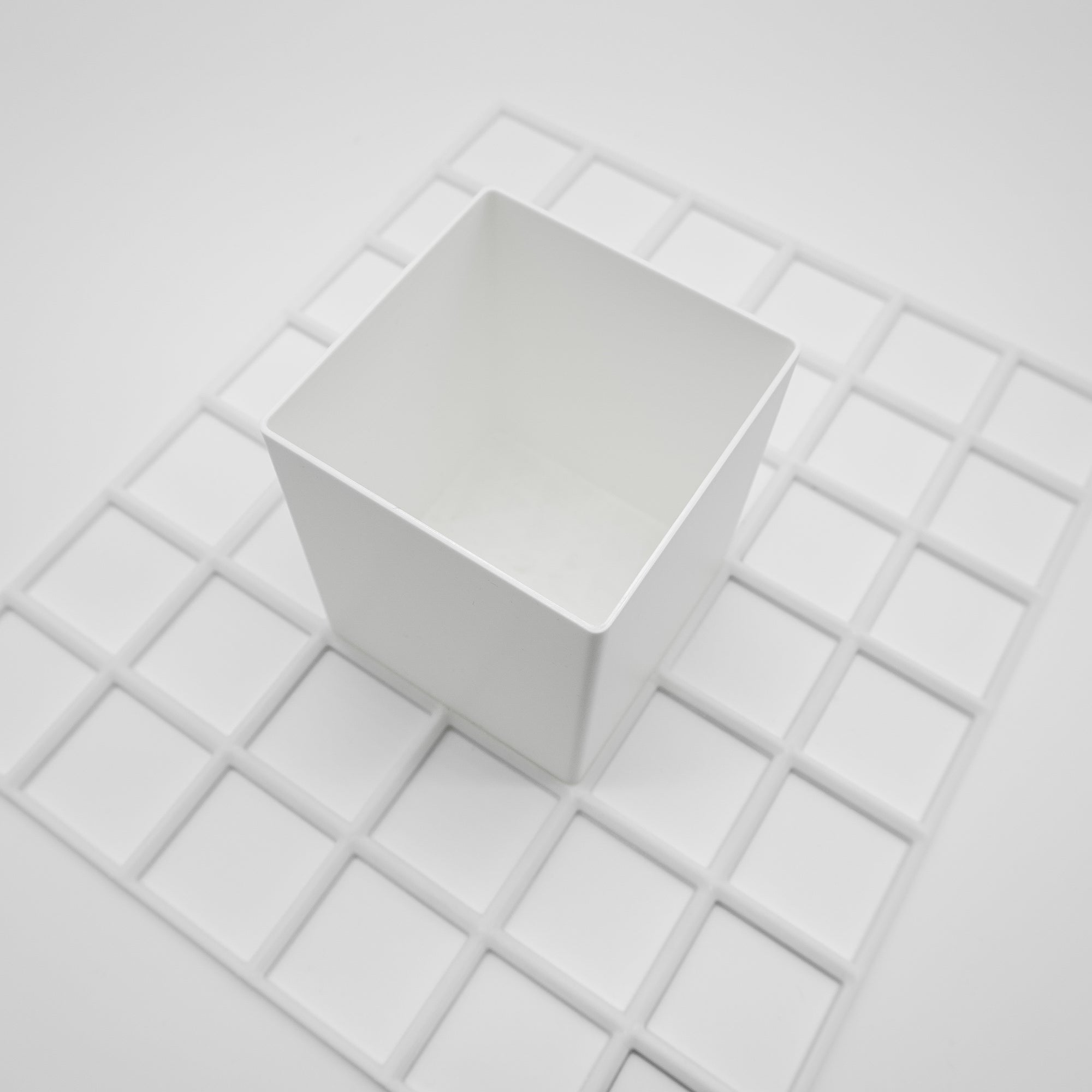 2x2 Aufbewahrungsbox Hoch