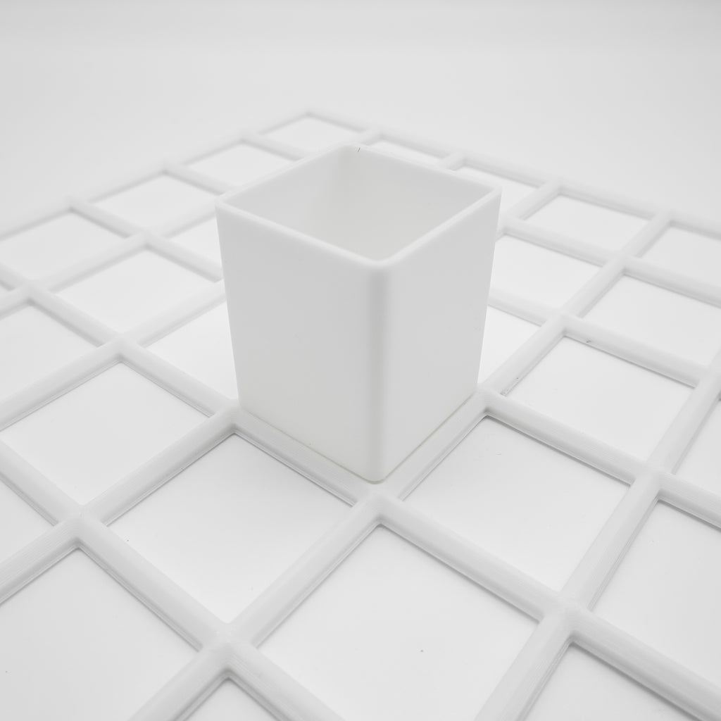 1x1 Aufbewahrungsbox