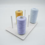 2x3 Garnrollenhalter