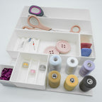 2x3 Garnrollenhalter